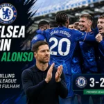 Chelsea