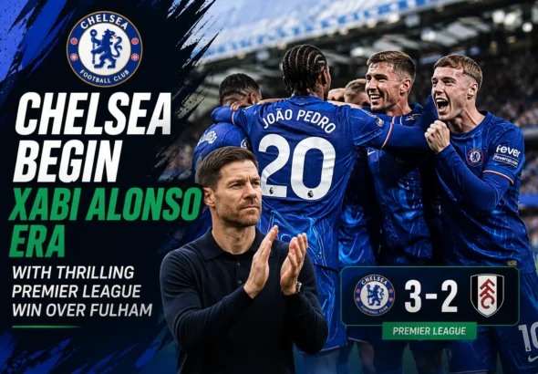 Chelsea