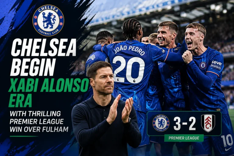 Chelsea