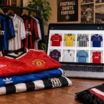 football kits online