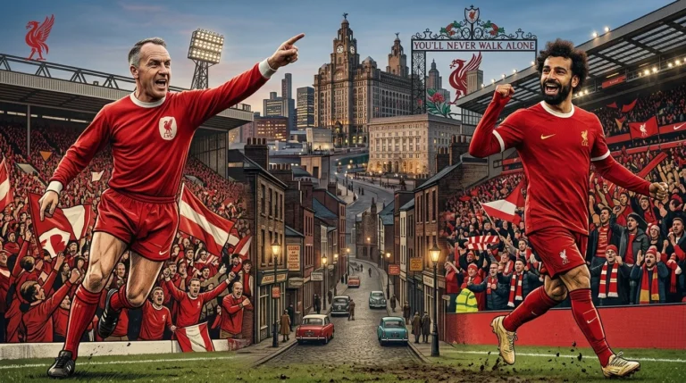liverpool football shirts