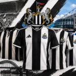 newcastle united shirts