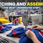 How Football Shirts Were Made Before Polyester