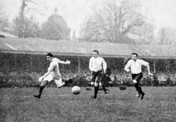 How the Football Itself Has Changed