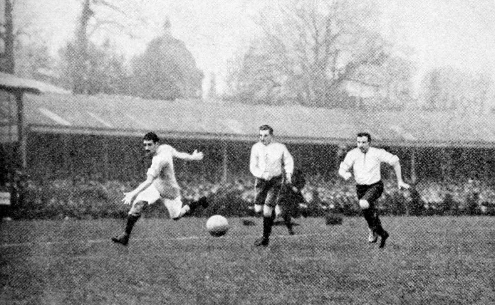 How the Football Itself Has Changed